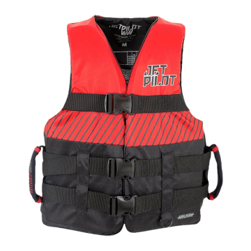 JET PILOT helium f/e nylon vest 2026