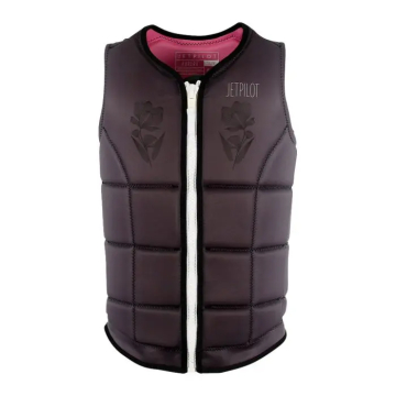 JET PILOT Aurora f/e Eco Vest Gilet nautique pour femme