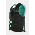 JET PILOT Cause f/e Ladies Eco Vest Gilet nautique pour femme JET PILOT Cause f/e Ladies Eco Vest Gilet nautique pour femme