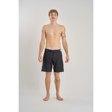 JET PILOT Vault Rideshort Short néoprène pour homme