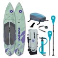 Duotone Blitz Air SLS Pack premium complet Stand Up Paddle gonflable