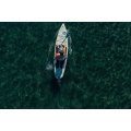 Duotone Blitz Air SLS Pack premium complet Stand Up Paddle gonflable