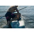 Duotone Blitz Air SLS Pack premium complet Stand Up Paddle gonflable