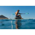 Duotone Blitz Air SLS Pack premium complet Stand Up Paddle gonflable Duotone Blitz Air SLS Pack premium complet Stand Up Paddle gonflable