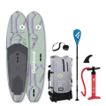 Duotone Alfa WS Air Pack complet Stand Up Paddle / Windsurf gonflable