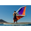 Duotone Alfa WS Air Pack complet Stand Up Paddle / Windsurf gonflable Duotone Alfa WS Air Pack complet Stand Up Paddle / Windsurf gonflable