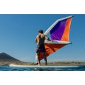 Duotone Alfa WS Air Pack complet Stand Up Paddle / Windsurf gonflable
