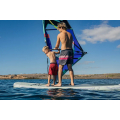 Duotone Alfa WS Air Pack complet Stand Up Paddle / Windsurf gonflable Duotone Alfa WS Air Pack complet Stand Up Paddle / Windsurf gonflable