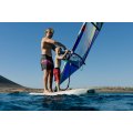 Duotone Alfa WS Air Pack complet Stand Up Paddle / Windsurf gonflable