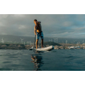 Duotone Raven Air SLS Pack complet Stand Up Paddle gonflable touring/freeracing Duotone Raven Air SLS Pack complet Stand Up Paddle gonflable touring/freeracing