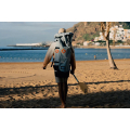 Duotone Flow Air SLS Pack complet Stand Up Paddle allround Duotone Flow Air SLS Pack complet Stand Up Paddle allround
