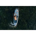 Duotone Flow Air SLS Pack complet Stand Up Paddle allround