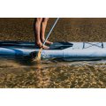 Duotone Flow Air SLS Planche de Stand Up Paddle gonflable all round compact et léger