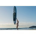 Duotone Flow Air SLS Planche de Stand Up Paddle gonflable all round compact et léger