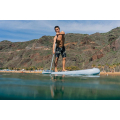 Duotone Flow Air SLS Planche de Stand Up Paddle gonflable all round compact et léger Duotone Flow Air SLS Planche de Stand Up Paddle gonflable all round compact et léger