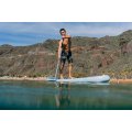 Duotone Flow Air SLS Planche de Stand Up Paddle gonflable all round compact et léger