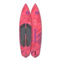 Duotone Grace Air SLS Planche de Stand Up Paddle gonflable all round adapté aux femmes