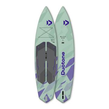Duotone Blitz Air SLS Planche de Stand Up Paddle touring gonflable