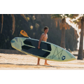 Duotone Blitz Air SLS Planche de Stand Up Paddle touring gonflable Duotone Blitz Air SLS Planche de Stand Up Paddle touring gonflable