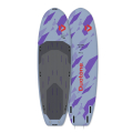 Duotone Flow Air XXL Planche de paddle gonflable pour groupe et famille