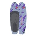 Duotone Flow Air XXL Planche de paddle gonflable pour groupe et famille