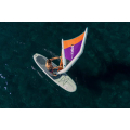Duotone Alfa WS Air Planche de Stand Up Paddle/WindSUP hybride Duotone Alfa WS Air Planche de Stand Up Paddle/WindSUP hybride