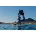 Duotone Alfa WS Air Planche de Stand Up Paddle/WindSUP hybride Duotone Alfa WS Air Planche de Stand Up Paddle/WindSUP hybride