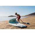 Duotone Now Air SLS Planche de Stand Up Paddle gonflable adaptée aux enfants et petits gabarits Duotone Now Air SLS Planche de Stand Up Paddle gonflable adaptée aux enfants et petits gabarits