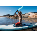 Duotone Now Air SLS Planche de Stand Up Paddle gonflable adaptée aux enfants et petits gabarits Duotone Now Air SLS Planche de Stand Up Paddle gonflable adaptée aux enfants et petits gabarits
