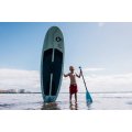 Duotone Now Air SLS Planche de Stand Up Paddle gonflable adaptée aux enfants et petits gabarits