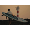 Duotone Raven Air SLS Planche de Stand Up Paddle touring gonflable légère et performante Duotone Raven Air SLS Planche de Stand Up Paddle touring gonflable légère et performante