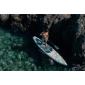 Duotone Raven Air SLS Planche de Stand Up Paddle touring gonflable légère et performante