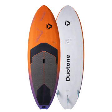 Duotone Cosmic Planche de Stand Up Paddle surf rigide