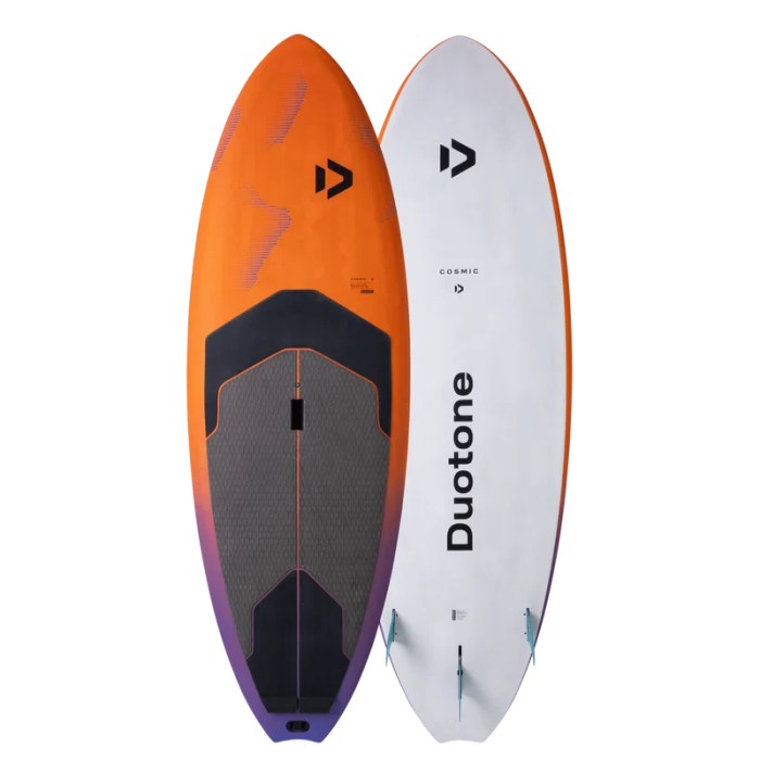 Duotone Cosmic Planche de Stand Up Paddle surf rigide Duotone Cosmic Planche de Stand Up Paddle surf rigide