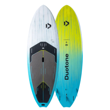 Duotone Cosmic SLS Planche de Stand Up Paddle surf all-wave rigide