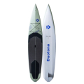 Duotone Raven Planche de Stand Up Paddle touring rigide
