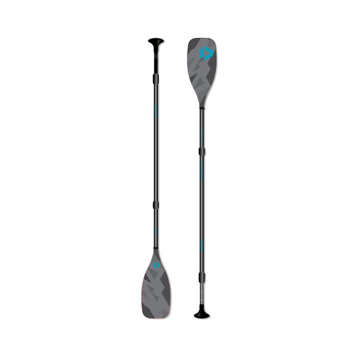 Pagaie Duotone carbon 40 slim adj 3p 2026 Pagaie Duotone carbon 40 slim adj 3p 2026