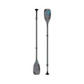 Pagaie Duotone carbon 40 slim adj 3p 2026