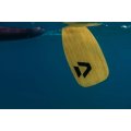 Duotone Bamboo Carbon 60 Slim Pagaie 2 parties ajustable puissante et durable Duotone Bamboo Carbon 60 Slim Pagaie 2 parties ajustable puissante et durable