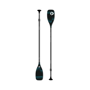 Pagaie Duotone carbon 100 slim adj 2026