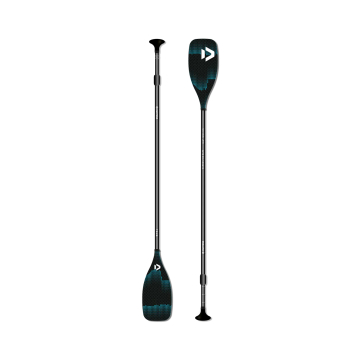 Pagaie Duotone carbon 100 slim adj 2026