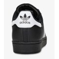 Adidas Superstar ADV Core Black/White/White Chaussures de skateboard pour homme Adidas Superstar ADV Core Black/White/White Chaussures de skateboard pour homme