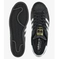 Adidas Superstar ADV Core Black/White/White Chaussures de skateboard pour homme Adidas Superstar ADV Core Black/White/White Chaussures de skateboard pour homme