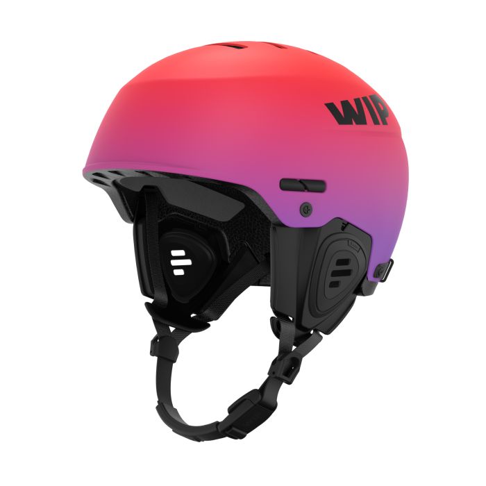 FORWARD WIP Wiflex Pro 2.0 Sunset Fading casque nautique FORWARD WIP Wiflex Pro 2.0 Sunset Fading casque nautique