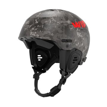 FORWARD WIP Wiflex Pro 2.0 Black Camo casque nautique