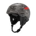 FORWARD WIP Wiflex Pro 2.0 Black Camo casque nautique