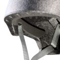 FORWARD WIP Wiflex Grey casque nautique hyper léger de haute protection FORWARD WIP Wiflex Grey casque nautique hyper léger de haute protection