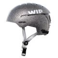 FORWARD WIP Wiflex Grey casque nautique hyper léger de haute protection FORWARD WIP Wiflex Grey casque nautique hyper léger de haute protection
