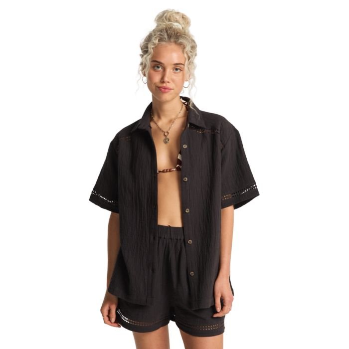 Billabong summers end shirt 2026