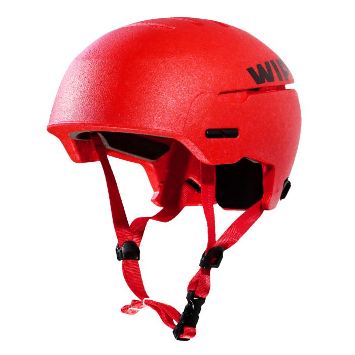 FORWARD WIP Wiflex Red casque nautique hyper léger de haute protection FORWARD WIP Wiflex Red casque nautique hyper léger de haute protection